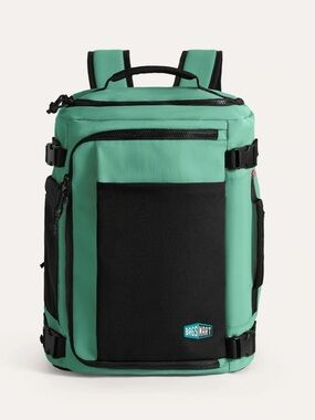 Bagsmart blast travel backpack